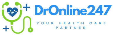 DrOnline247 regional portal